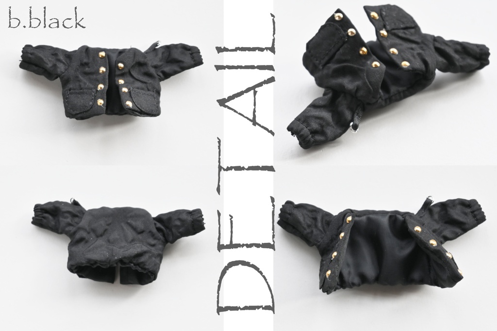 パフィージャケット