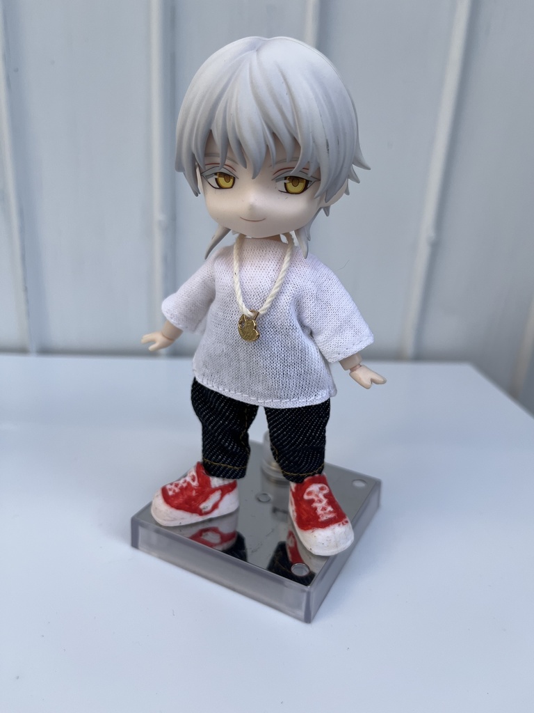 イージーニット&ハイソックス