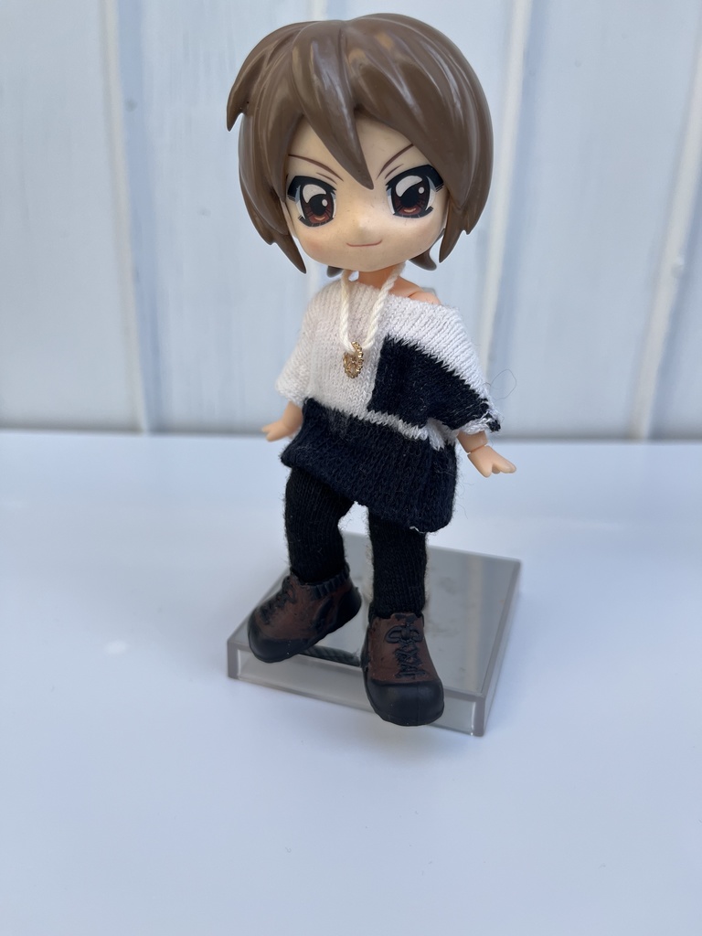 イージーニット＆ハイソックス