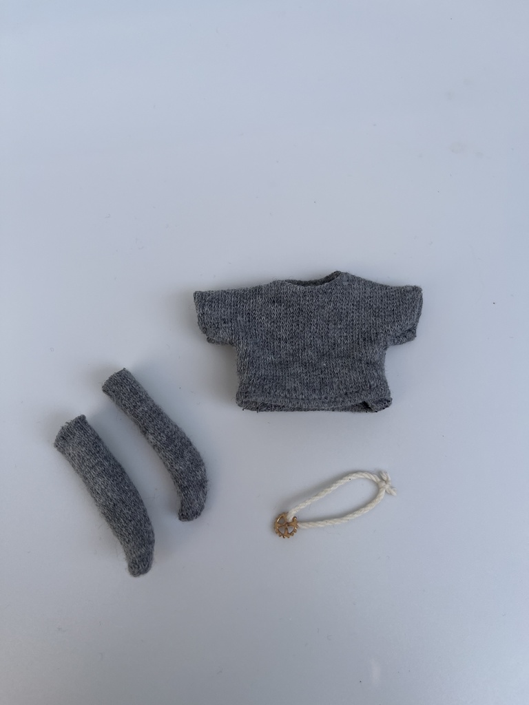 イージーニット&ハイソックス