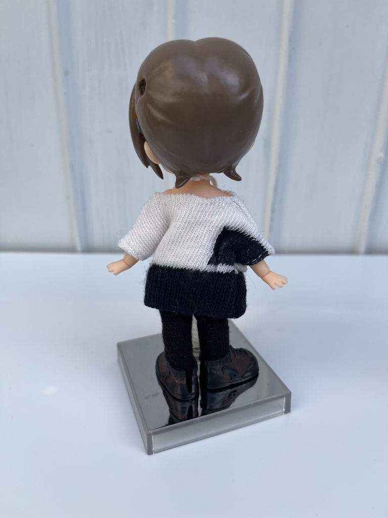 イージーニット&ハイソックス