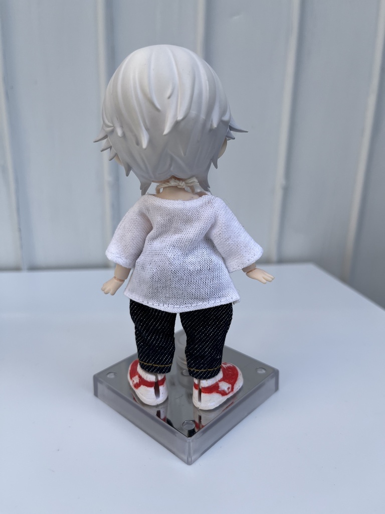 イージーニット&ハイソックス