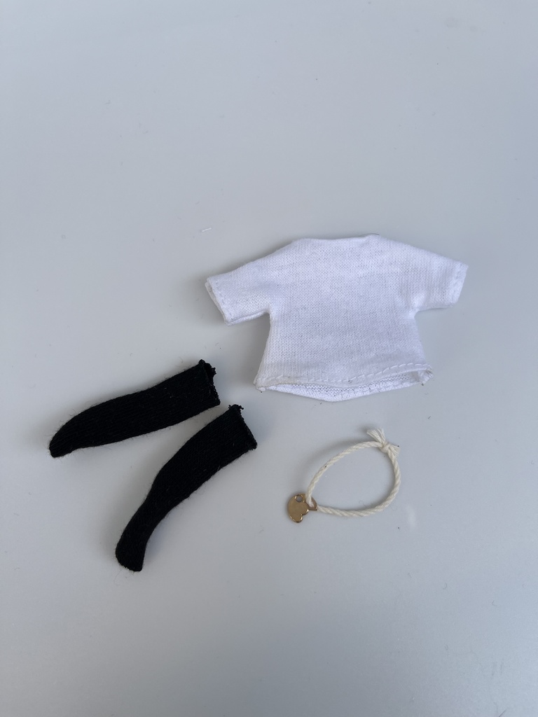 イージーニット&ハイソックス