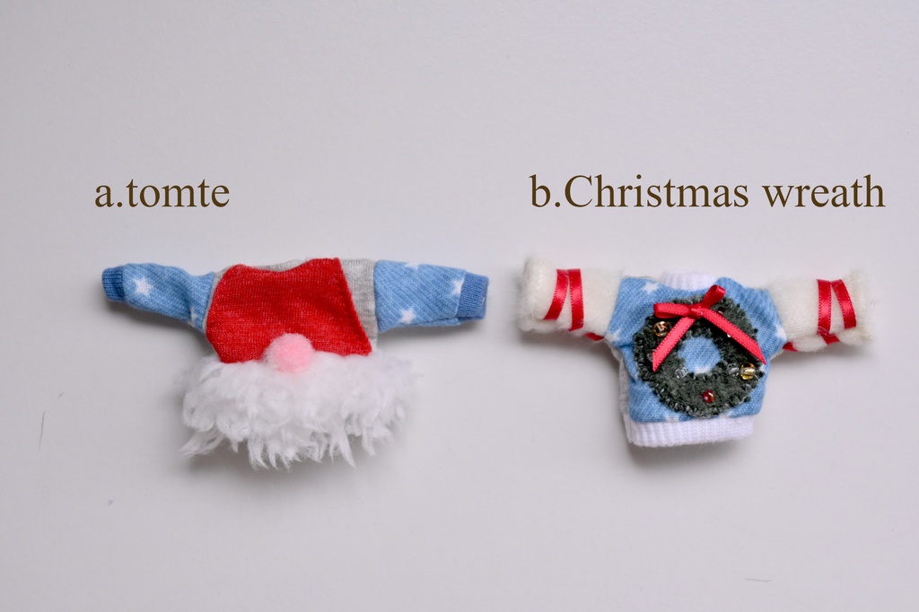 ホリデートップス