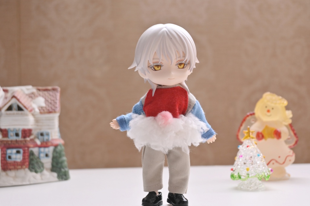 ホリデートップス