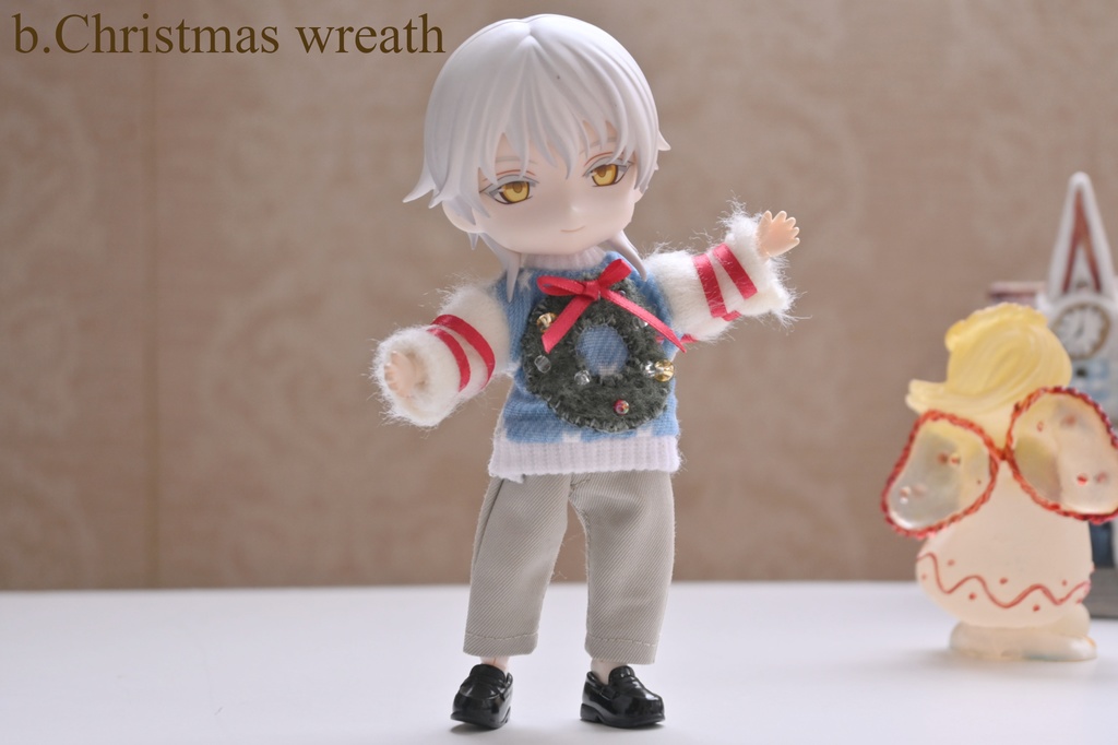 ホリデートップス