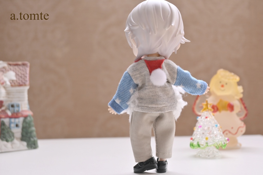 ホリデートップス