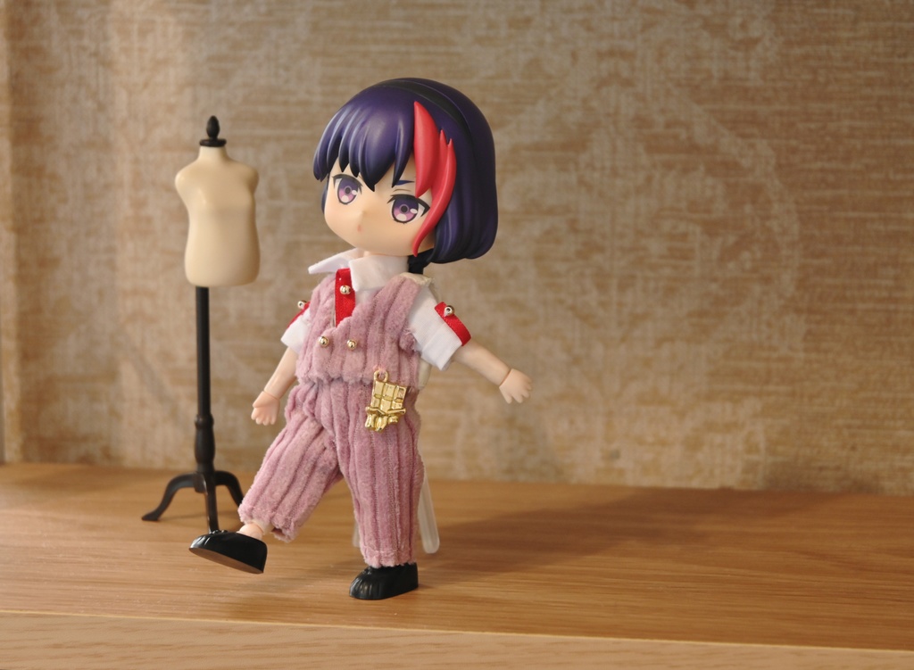 ショコラモチーフセット