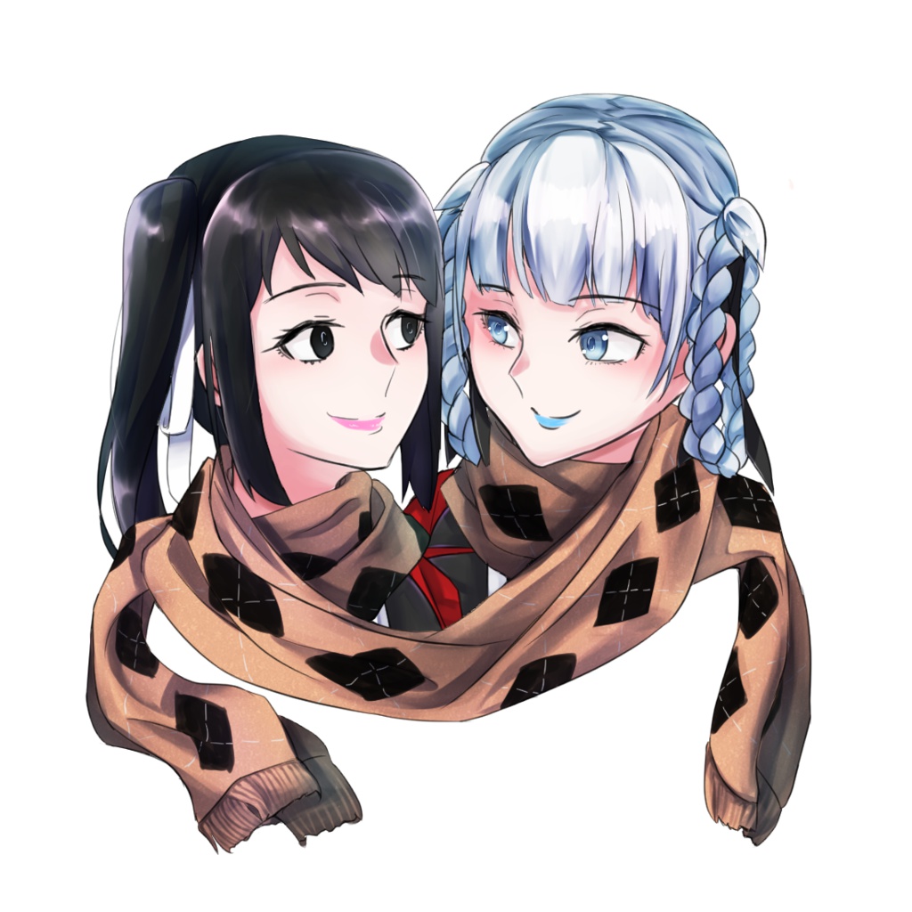 きらさやアクキー
