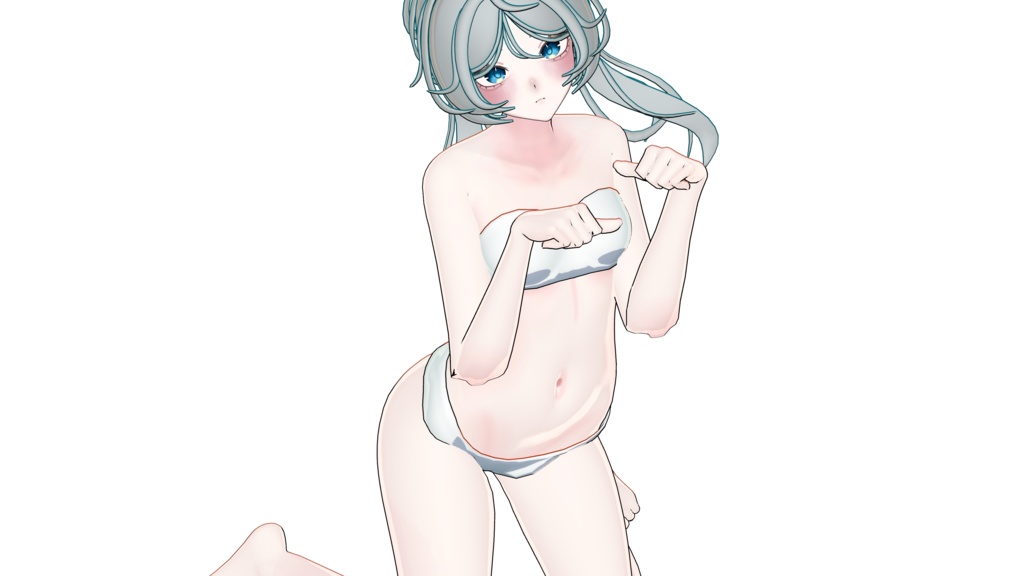 unito veil make up & body texture
