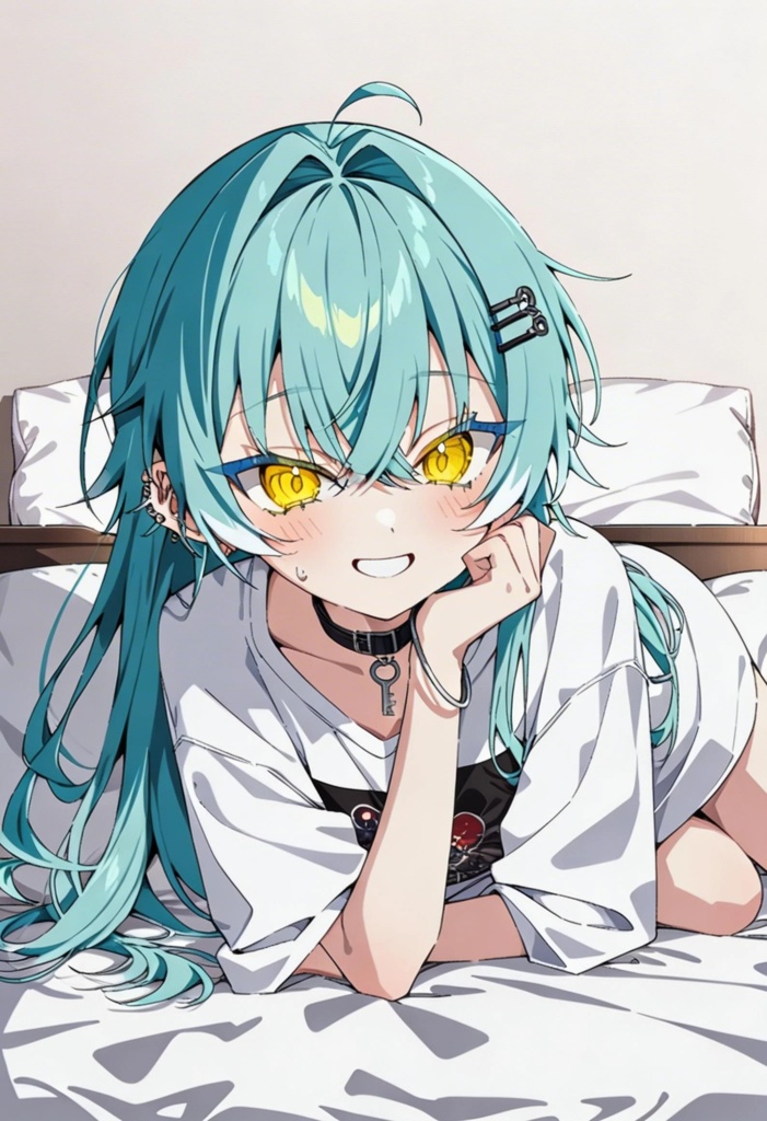 りあちといっしょ!ふかふかくっしょん