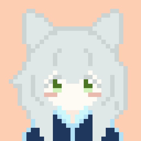 アークナイツ ロスモンティス マウスカーソル