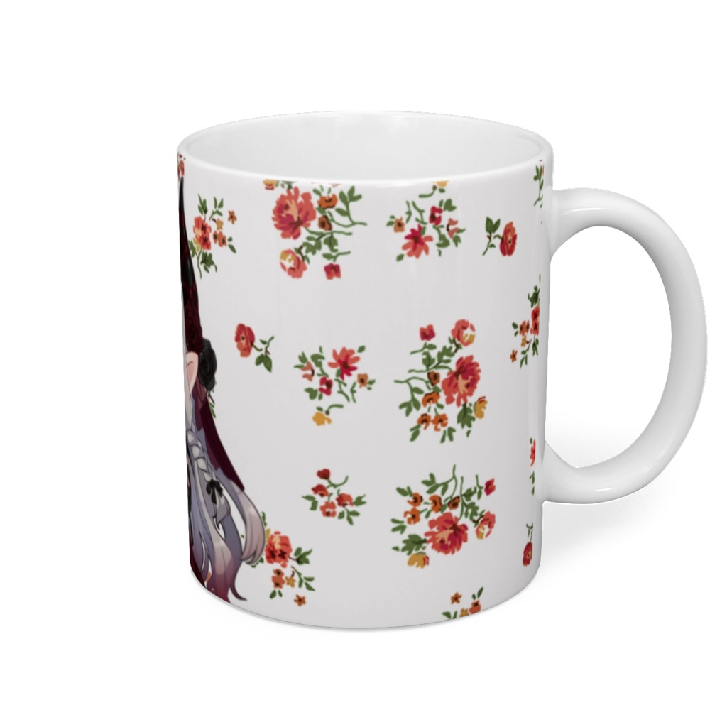 マグカップ 七姫べる