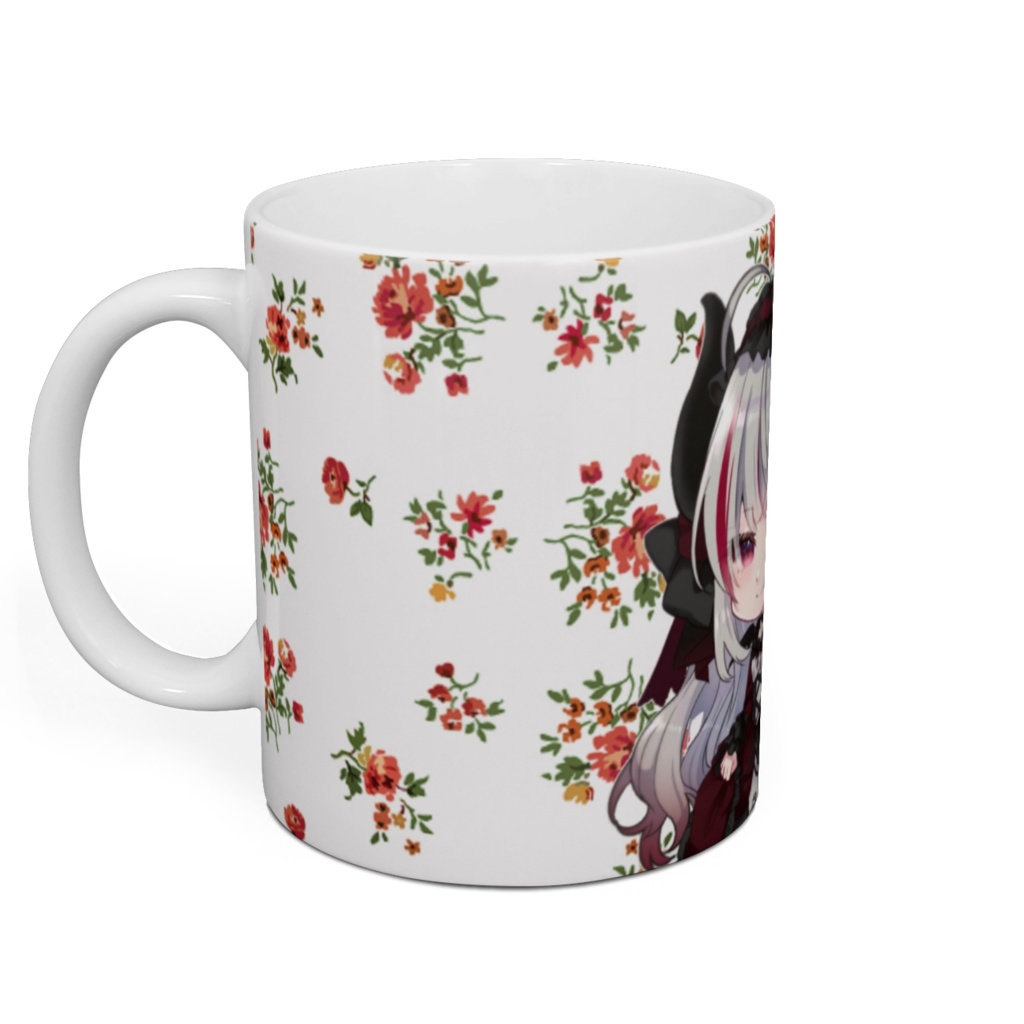 マグカップ 七姫べる