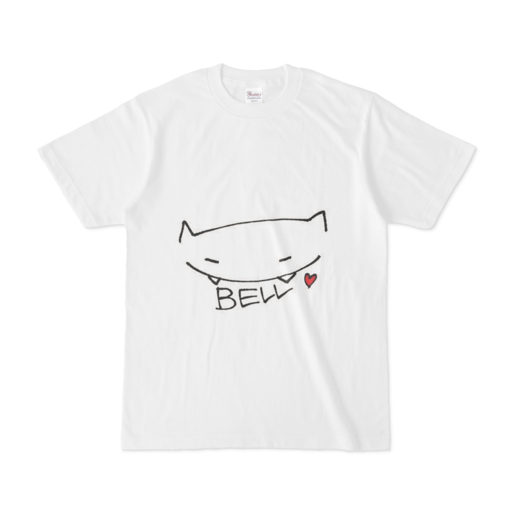 七姫べる Tシャツ