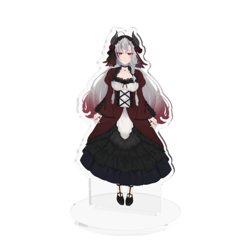 大人べるアクリルスタンド