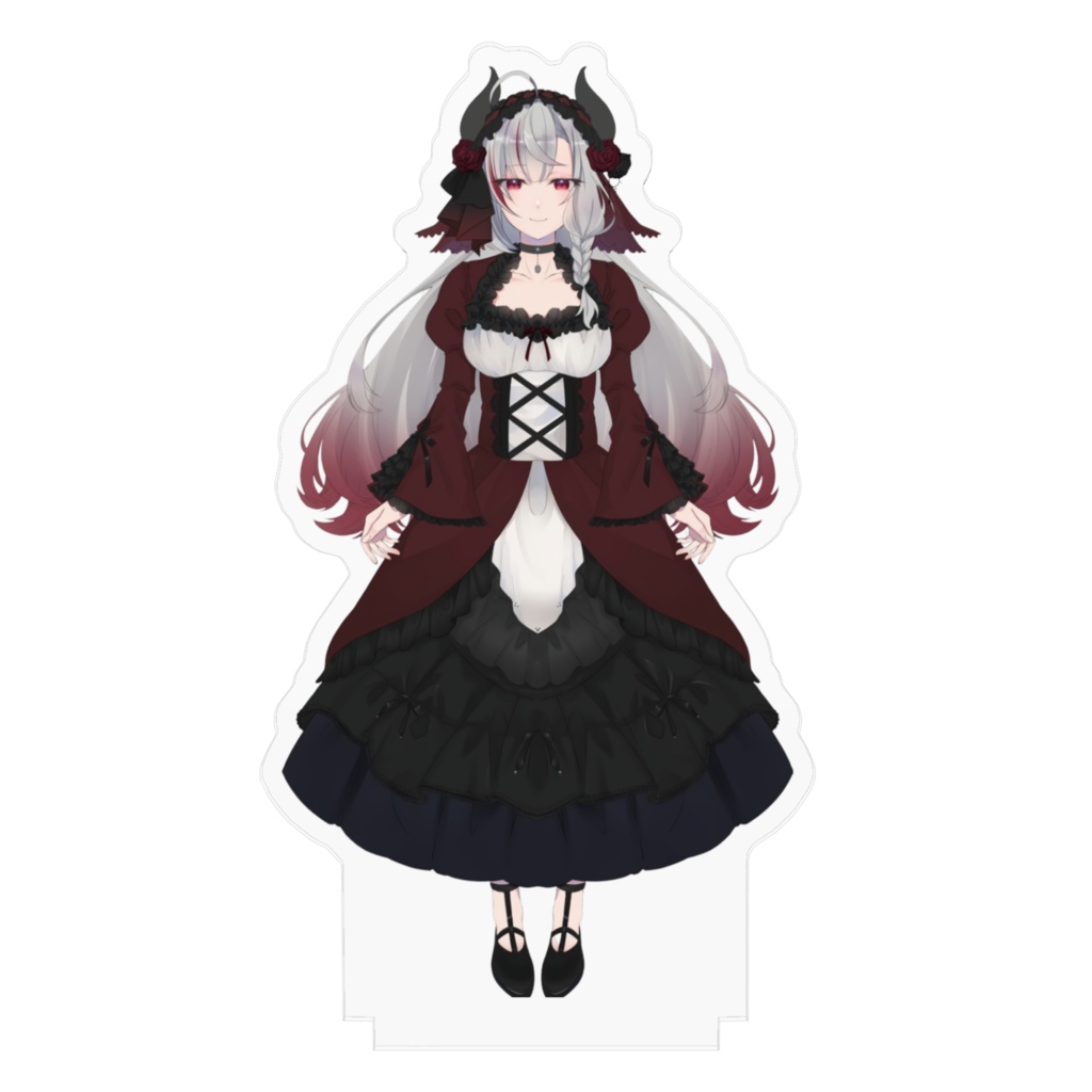 大人べるアクリルスタンド