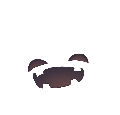 ここふぉりあハロウィン素材