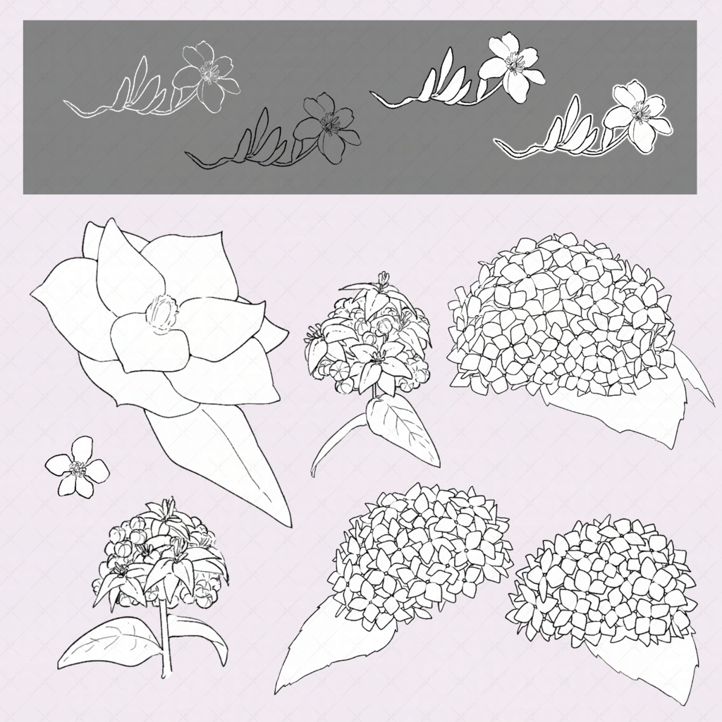 なんか使えそうな気がする素材