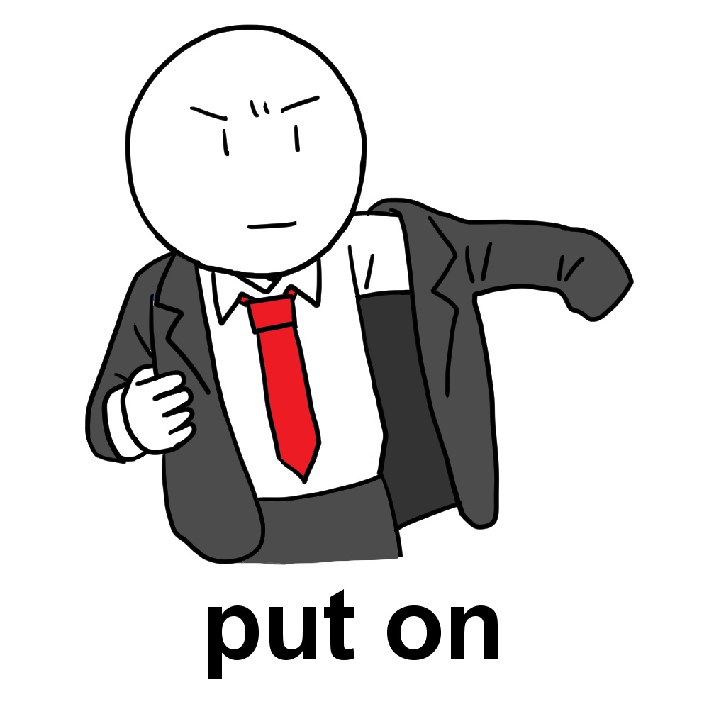 TOEIC300点レベルの単語イラスト1(38枚)