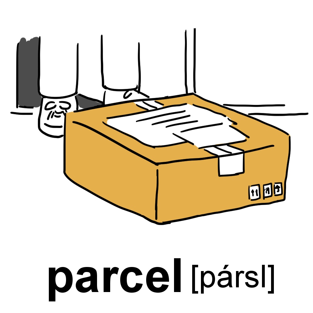 TOEIC300点レベルの単語イラスト1(38枚)