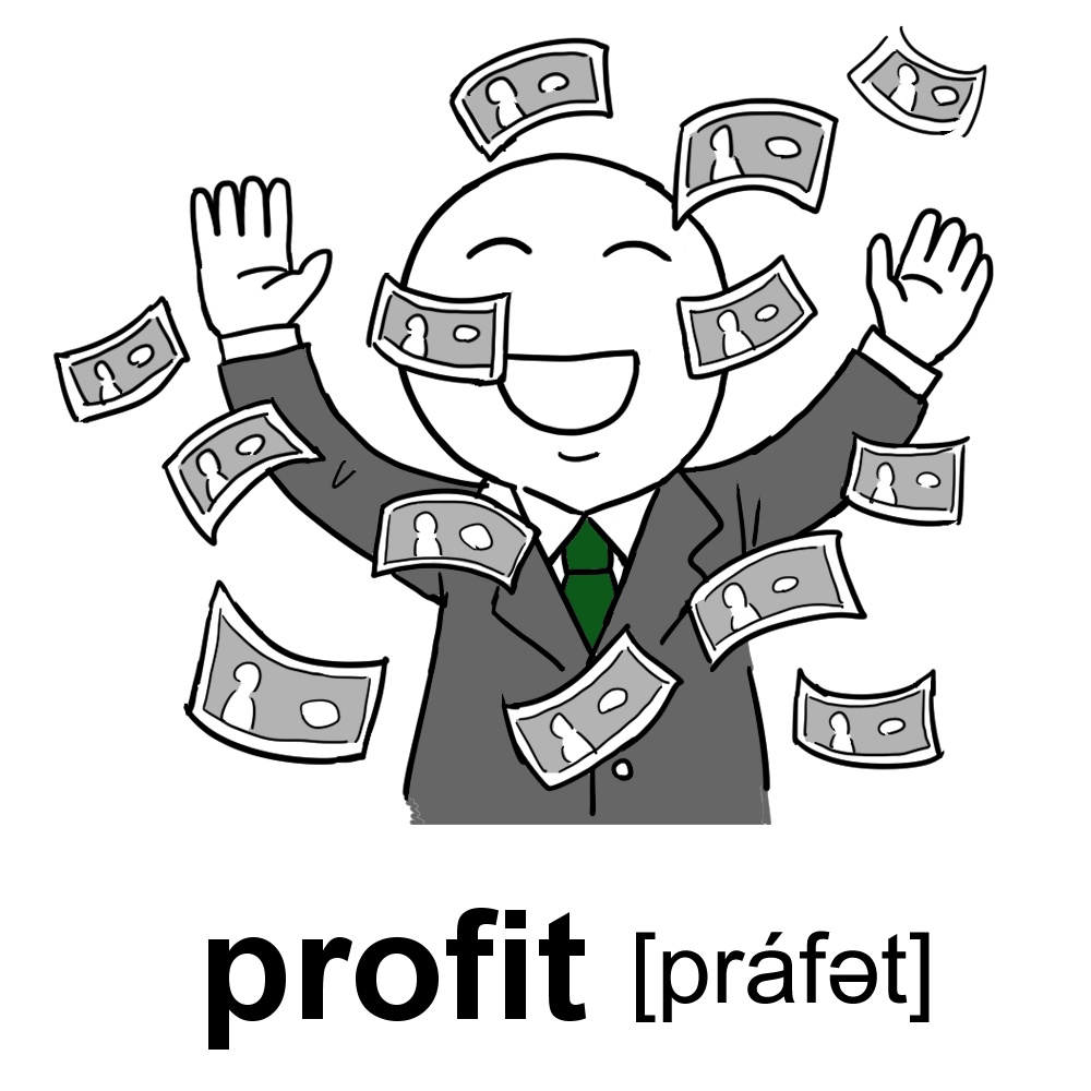 TOEIC300点レベルの単語イラスト1(38枚)