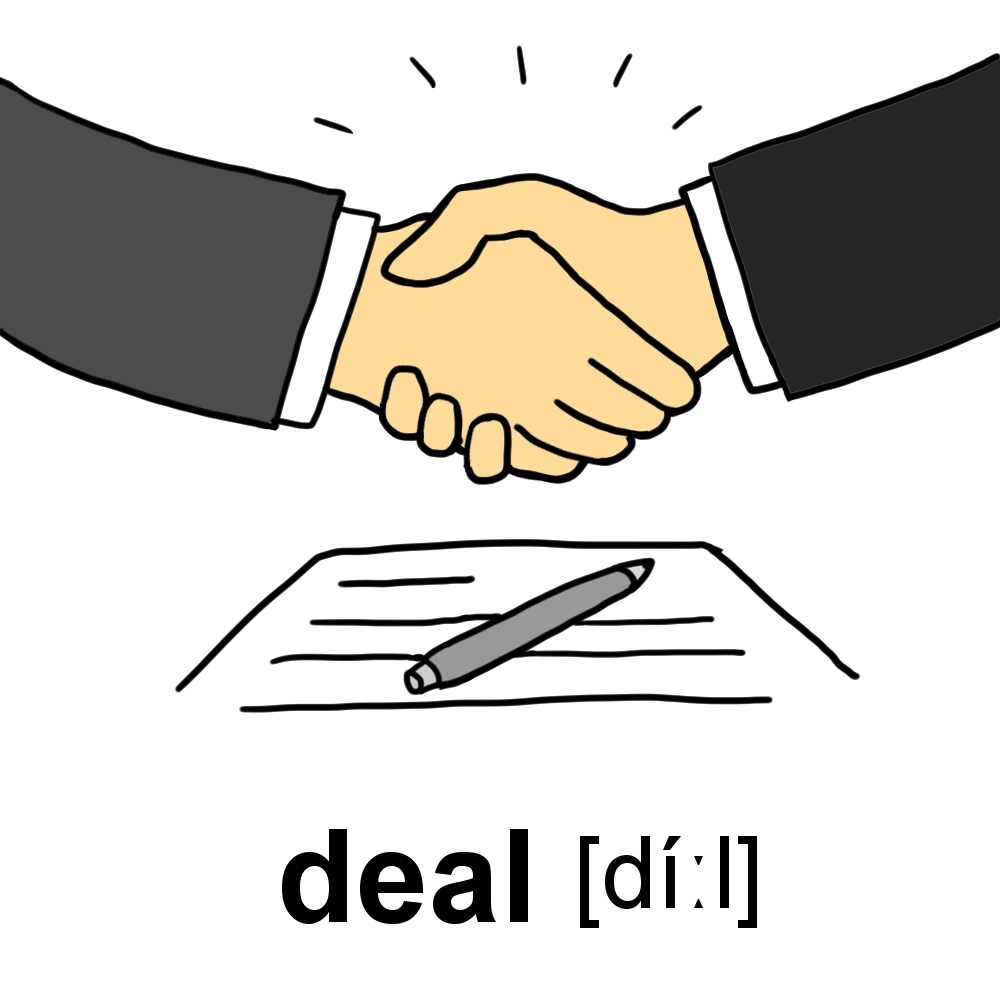 TOEIC300点レベルの単語イラスト1(38枚)