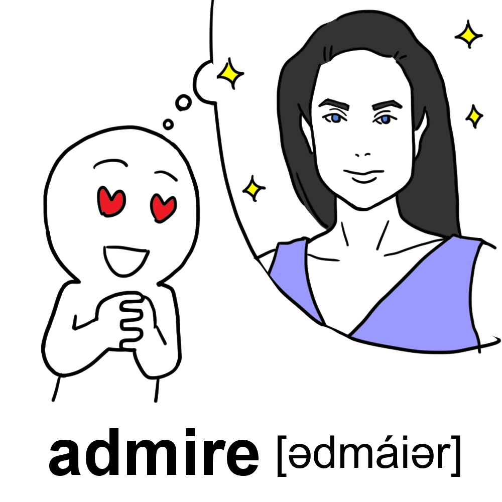 TOEIC300点レベルの単語イラスト1(38枚)