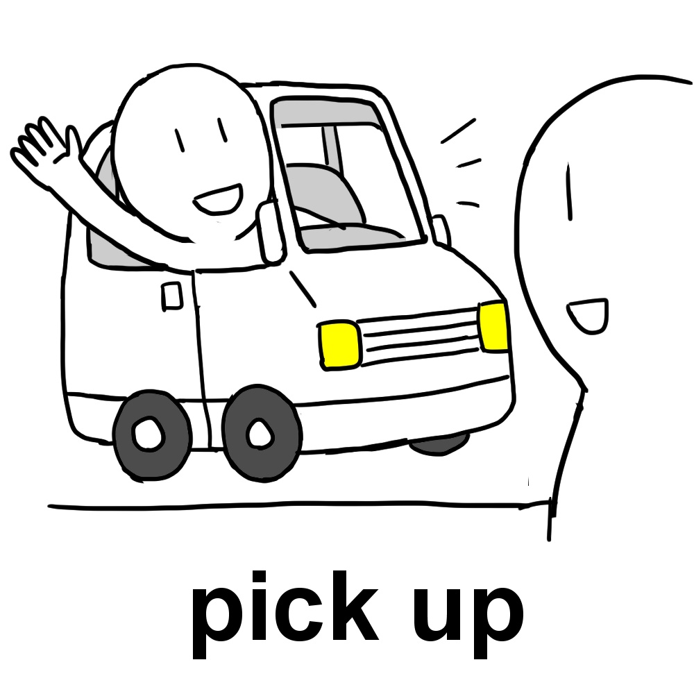 TOEIC300点レベルの単語イラスト1(38枚)