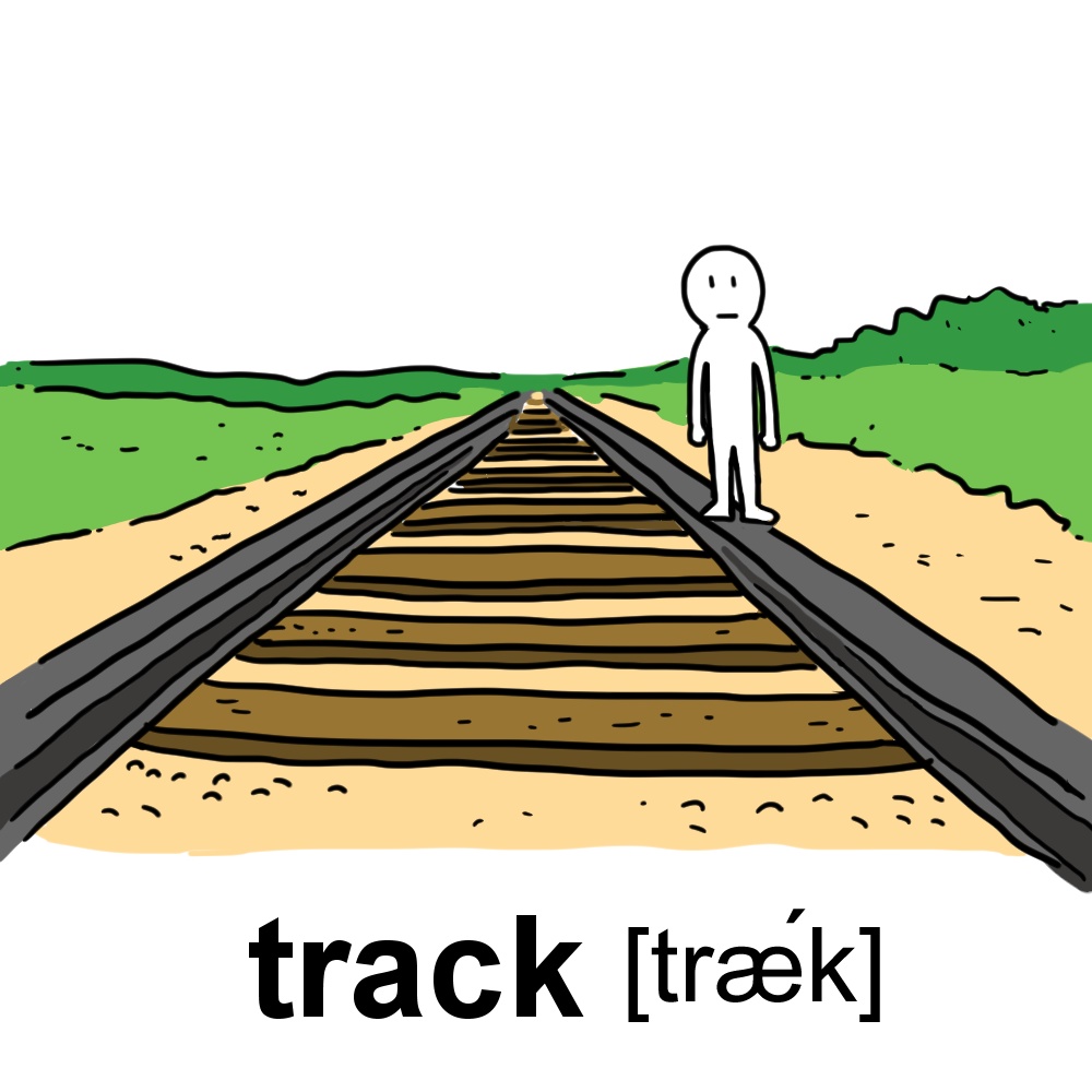 TOEIC300点レベルの単語イラスト1(38枚)