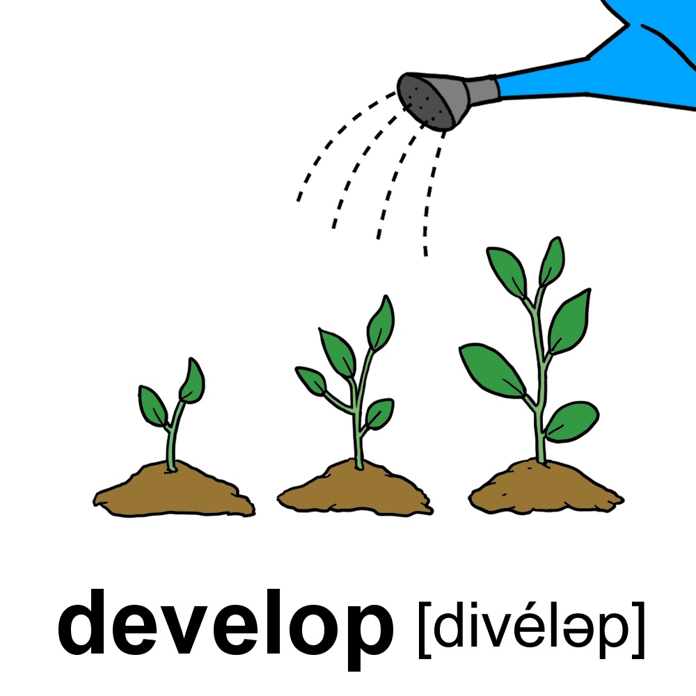 TOEIC300点レベルの単語イラスト1(38枚)