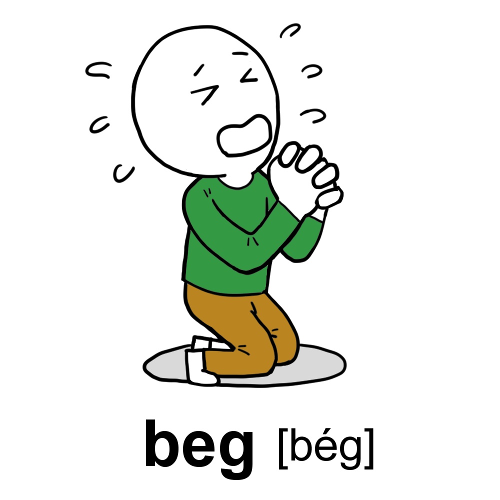 TOEIC300点レベルの単語イラスト1(38枚)