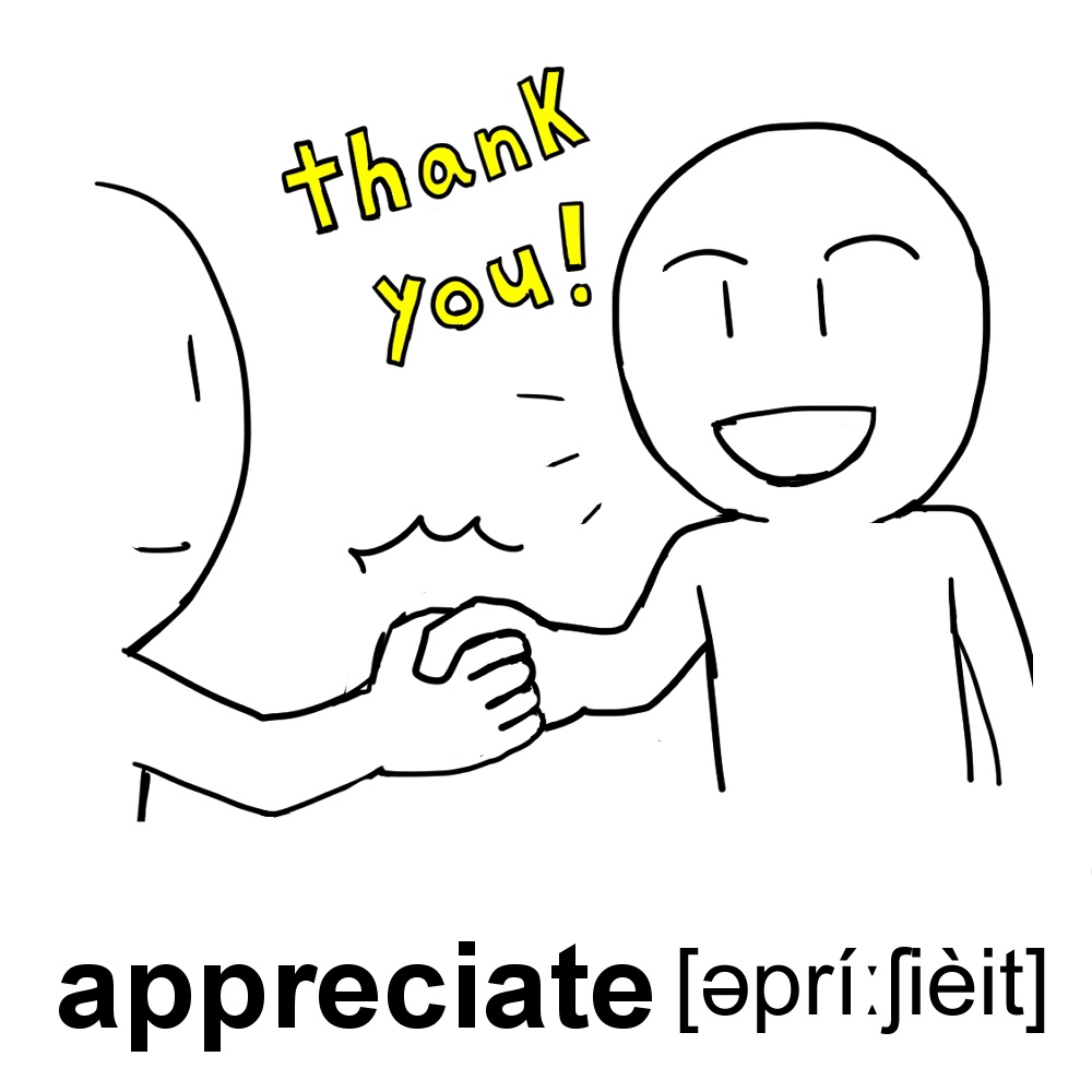 TOEIC400レベルの英単語イラスト(58枚)