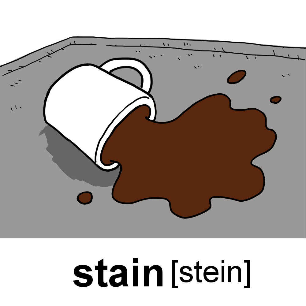 TOEIC400レベルの英単語イラスト(58枚)