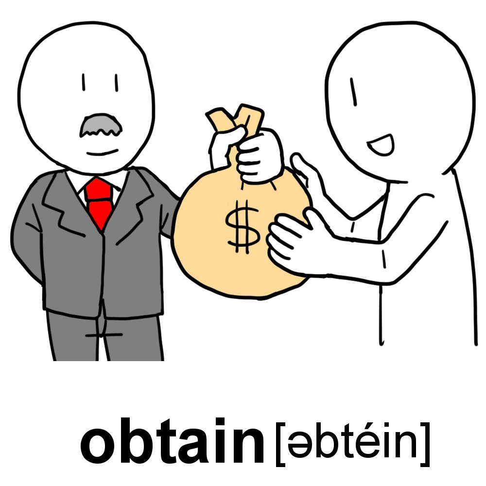 TOEIC400レベルの英単語イラスト(58枚)