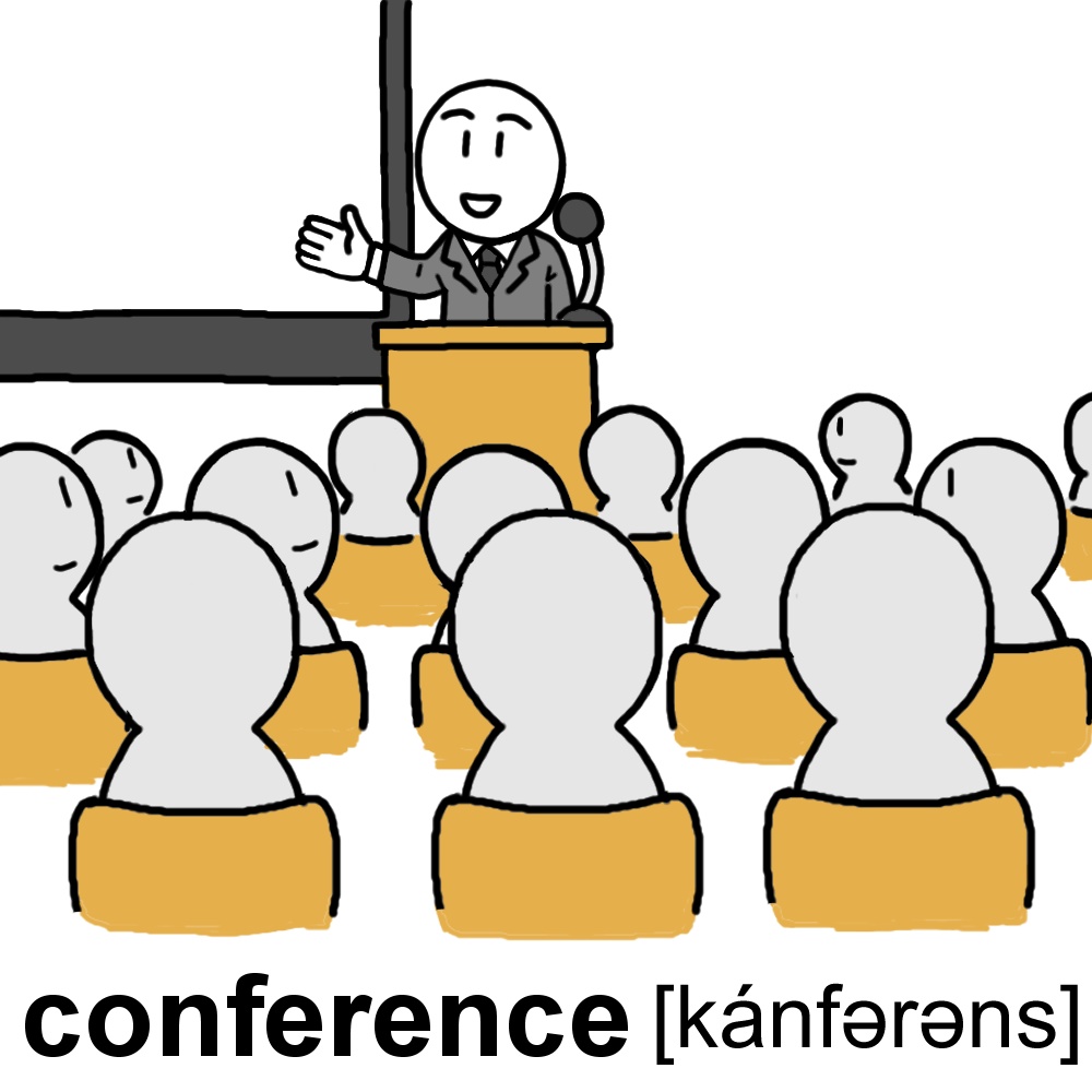 TOEIC400レベルの英単語イラスト(58枚)