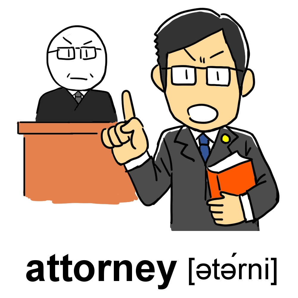 TOEIC400レベルの英単語イラスト(58枚)