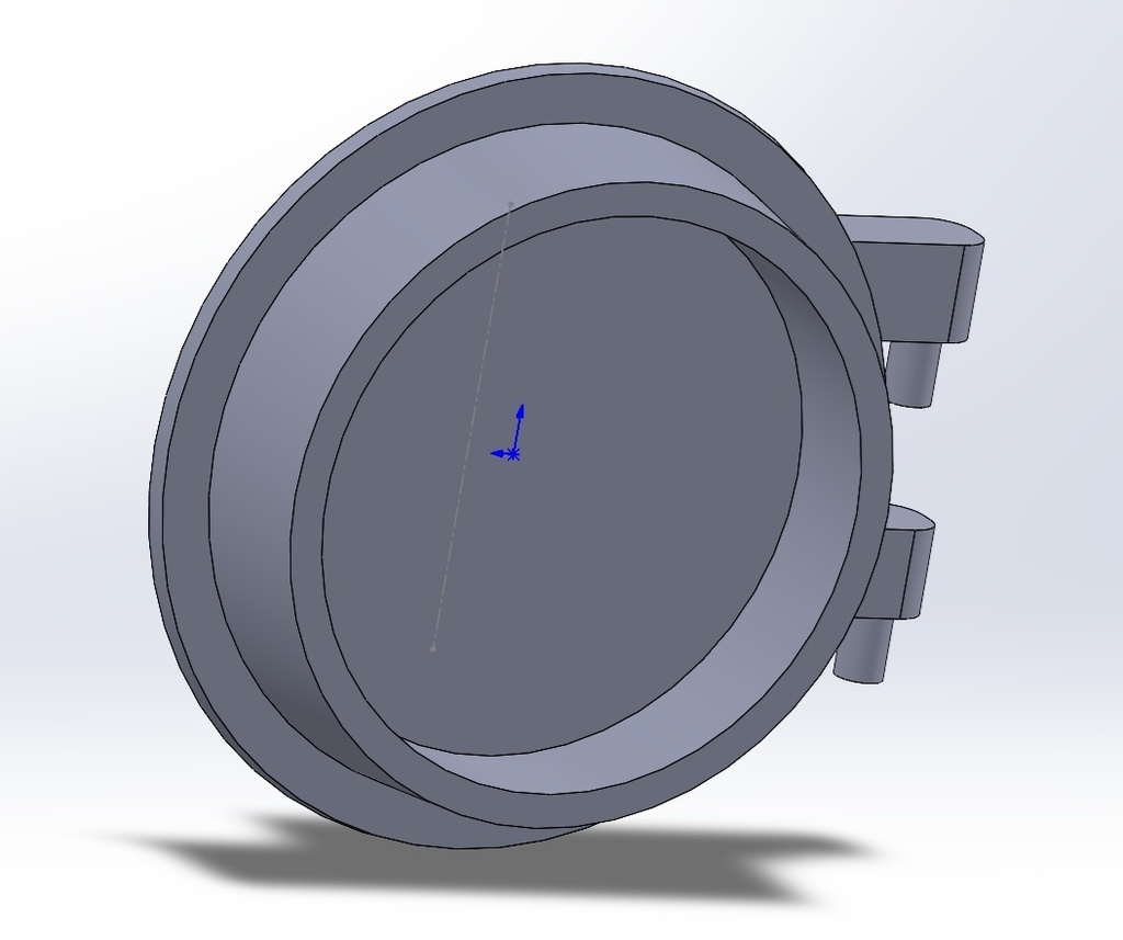 【3Dプリント用STL】SFテレインセット vol1 - narukiworks製ミニチュアゲーム用建物パーツ(9種)