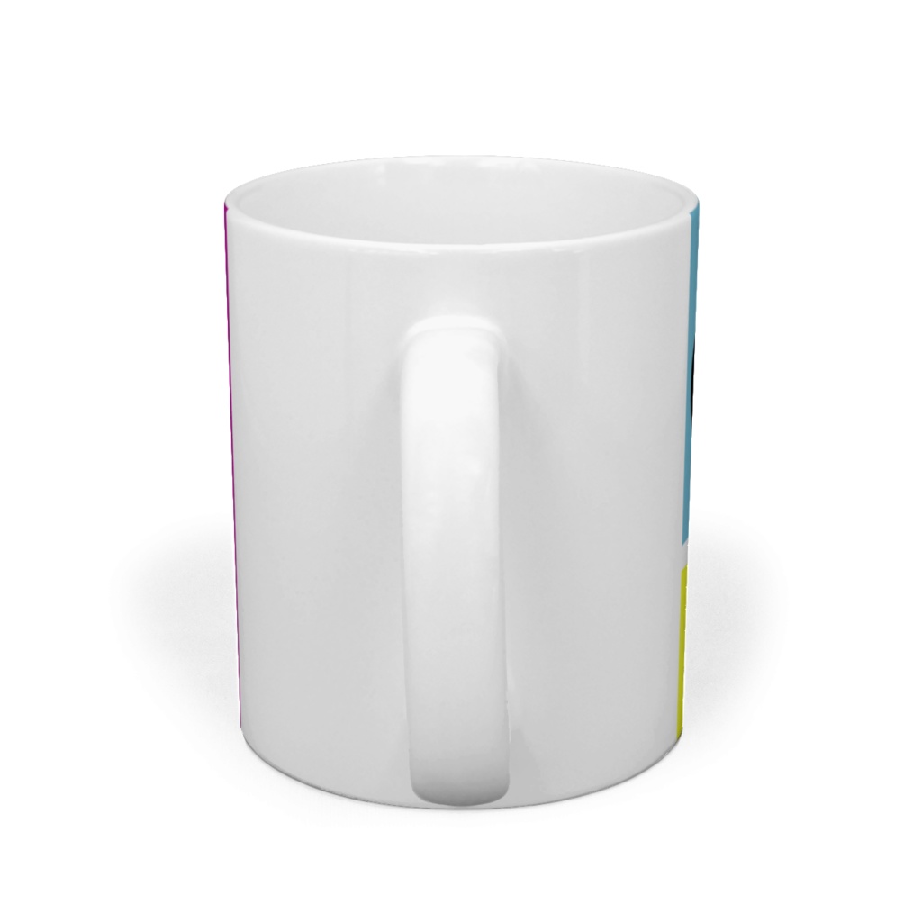 マグカップ(girl)