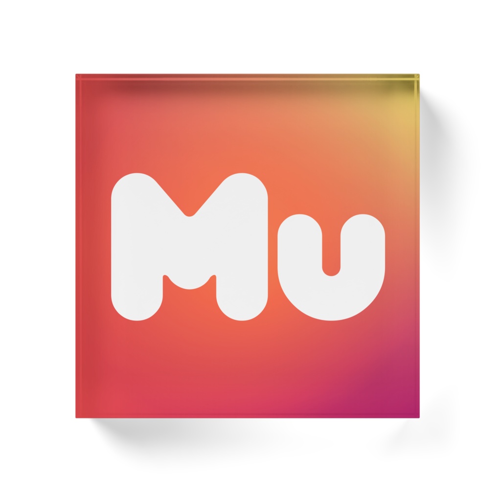 むらやきブロック