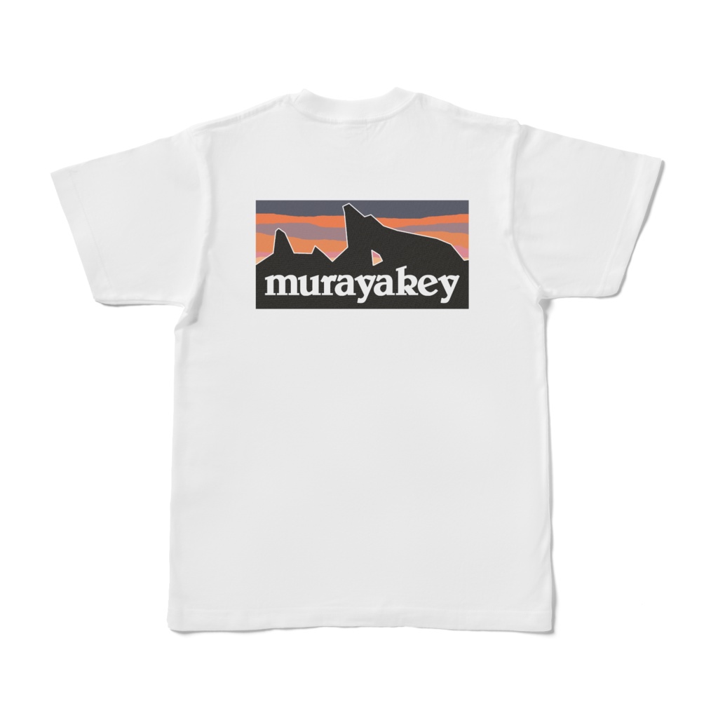 Murayakey T