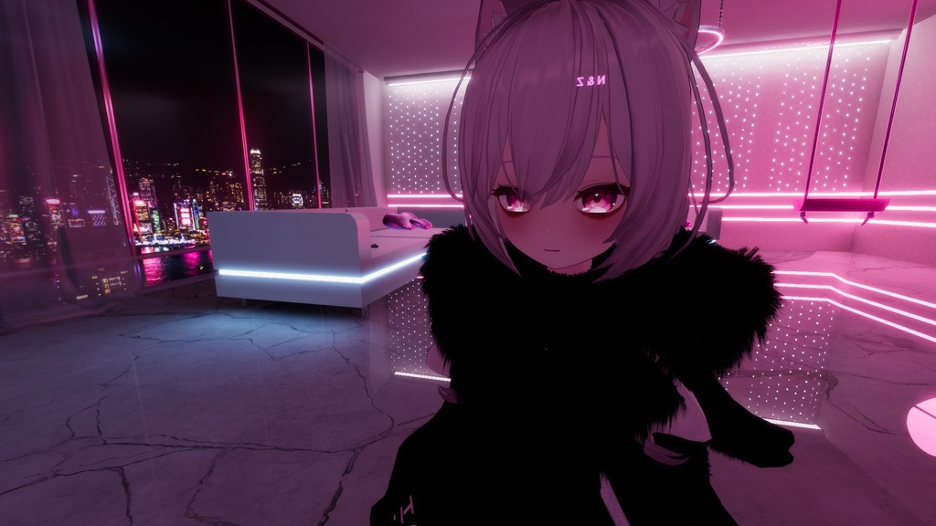 【Free】めいゆん専用-makeup