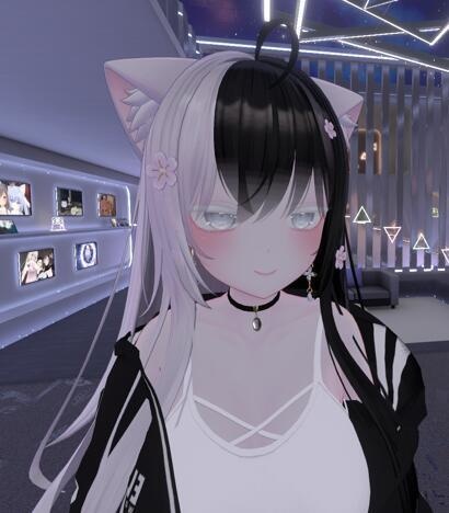 【萌 Moe 専用】hair+eyes color