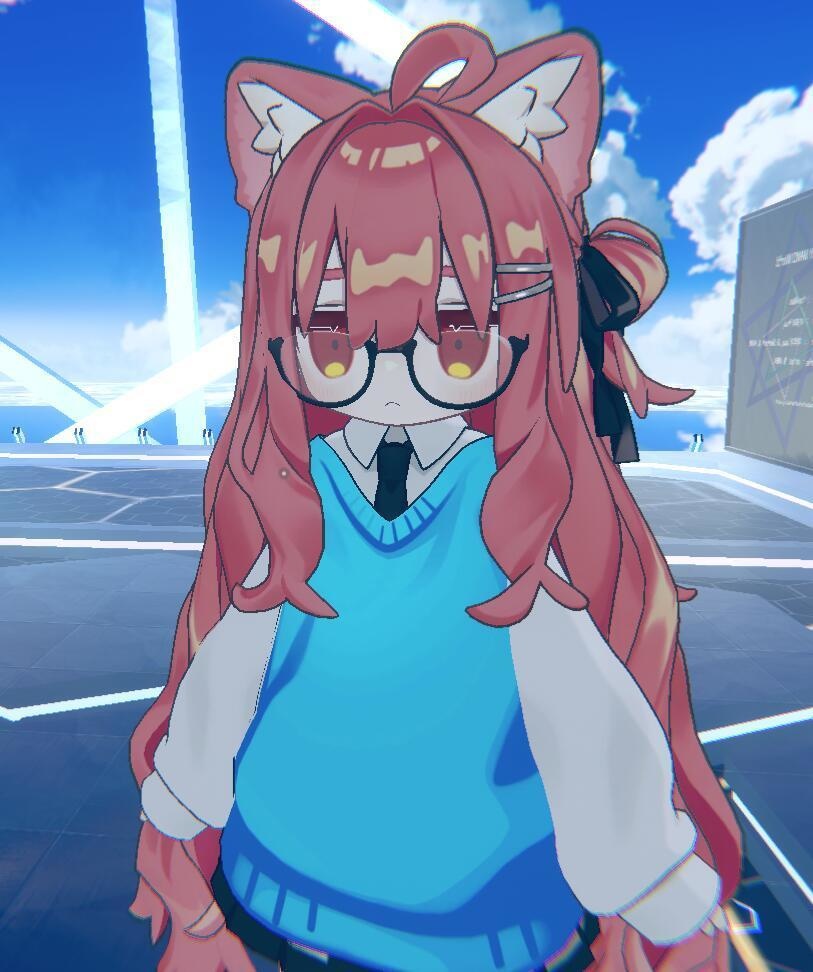 【キプフェル Kipfel 専用】hair+eyes color