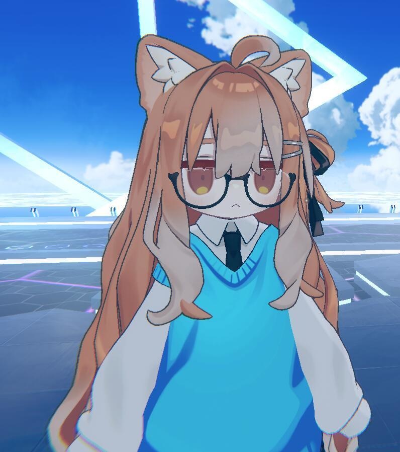 【キプフェル Kipfel 専用】hair+eyes color