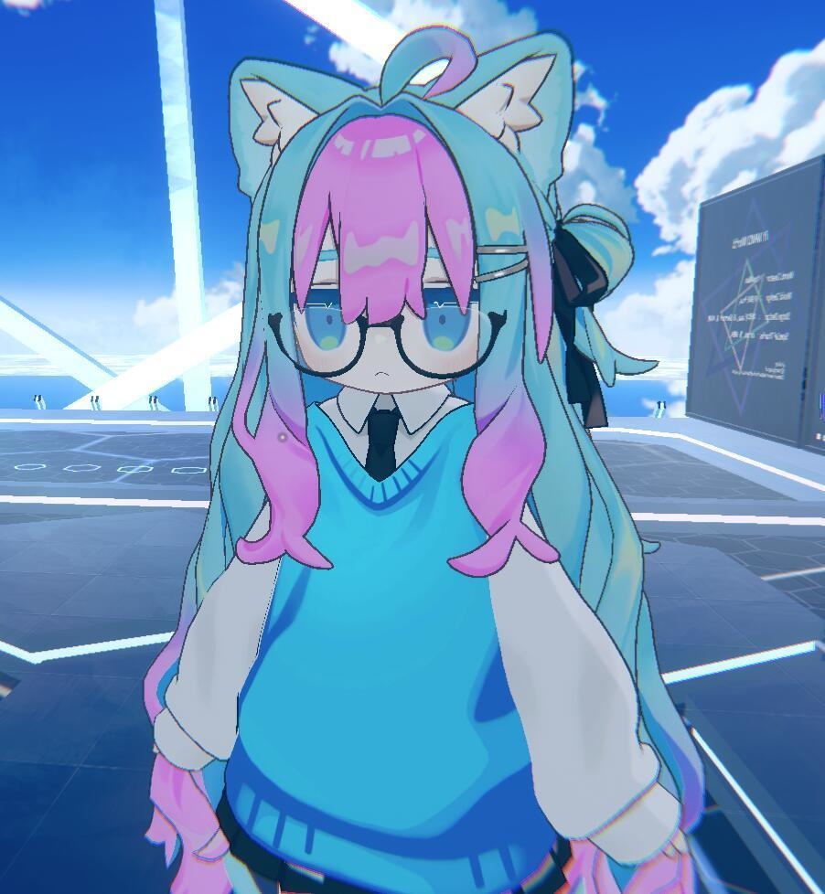 【キプフェル Kipfel 専用】hair+eyes color