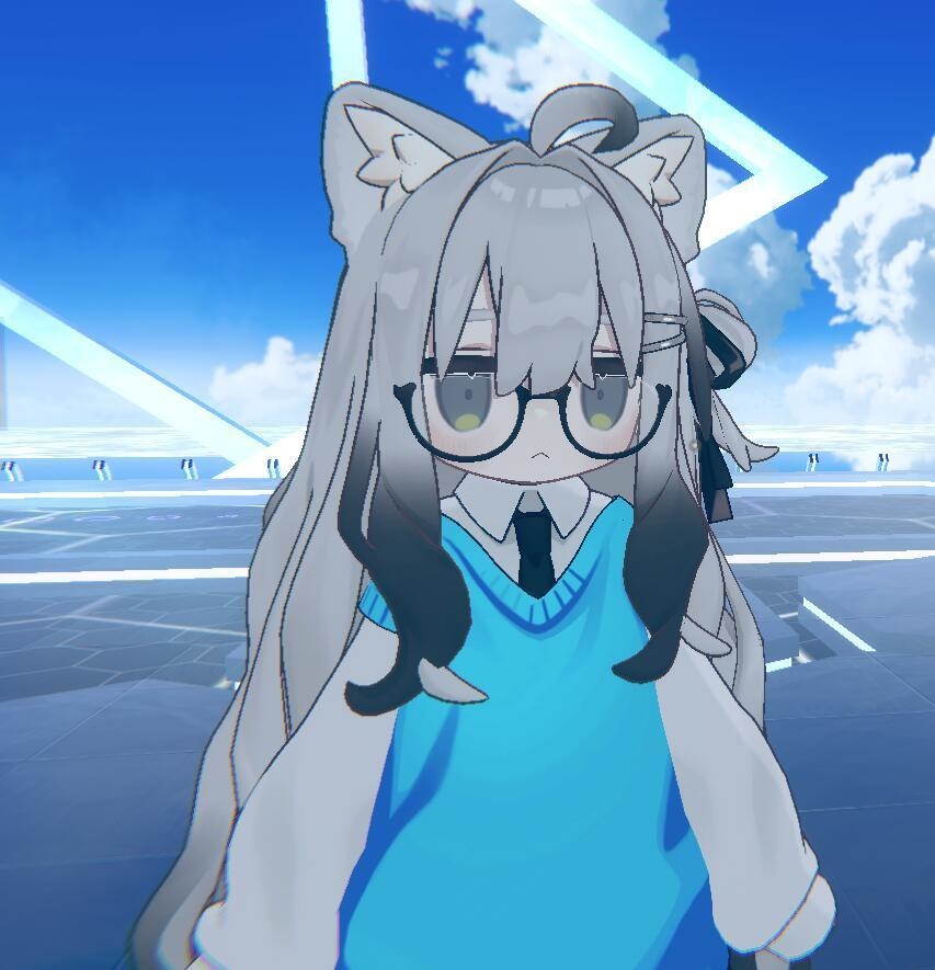 【キプフェル Kipfel 専用】hair+eyes color