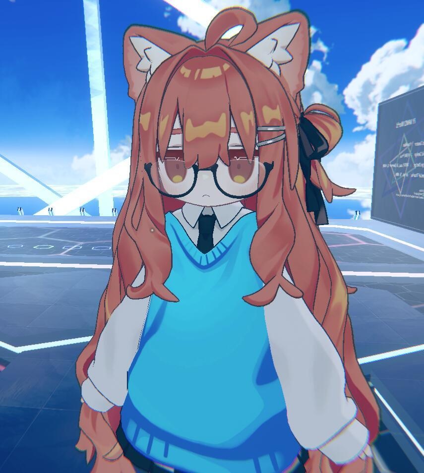 【キプフェル Kipfel 専用】hair+eyes color