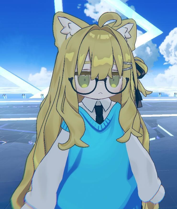 【キプフェル Kipfel 専用】hair+eyes color