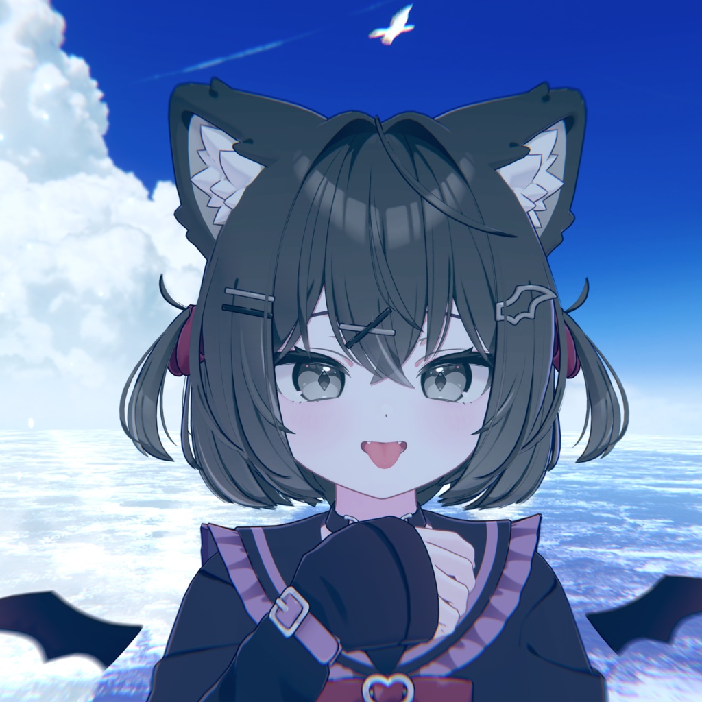 【ショコラ Chocolat 専用】hair+eyes color